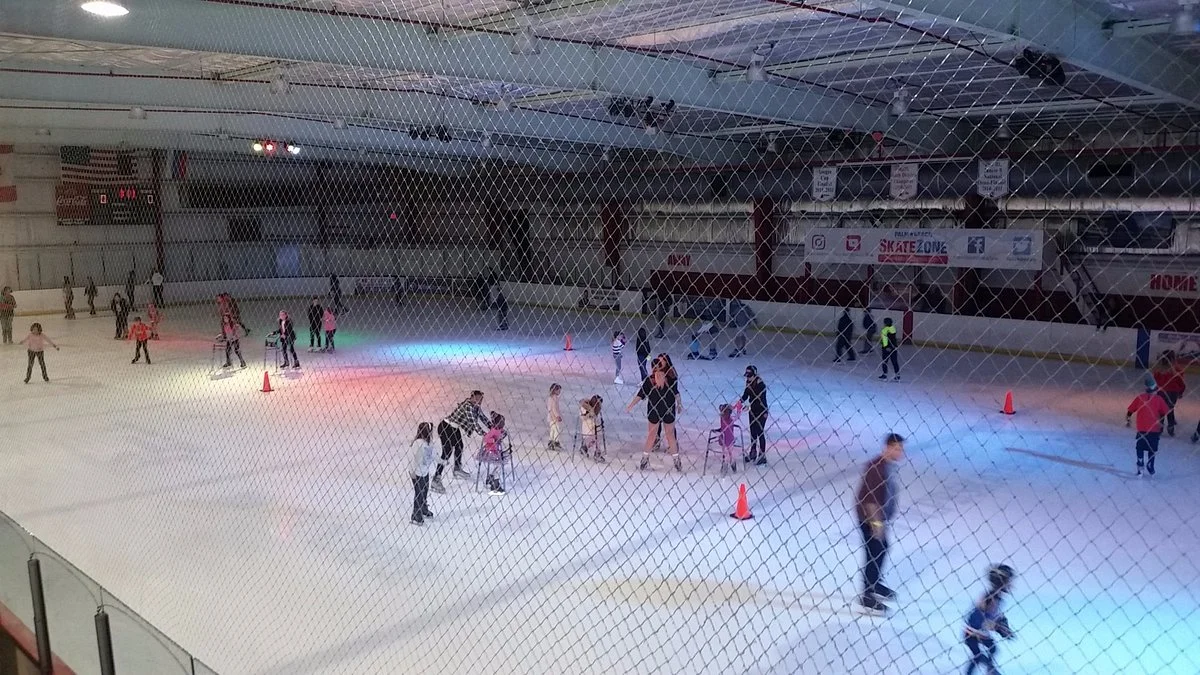 Palm Beach Skate Zone