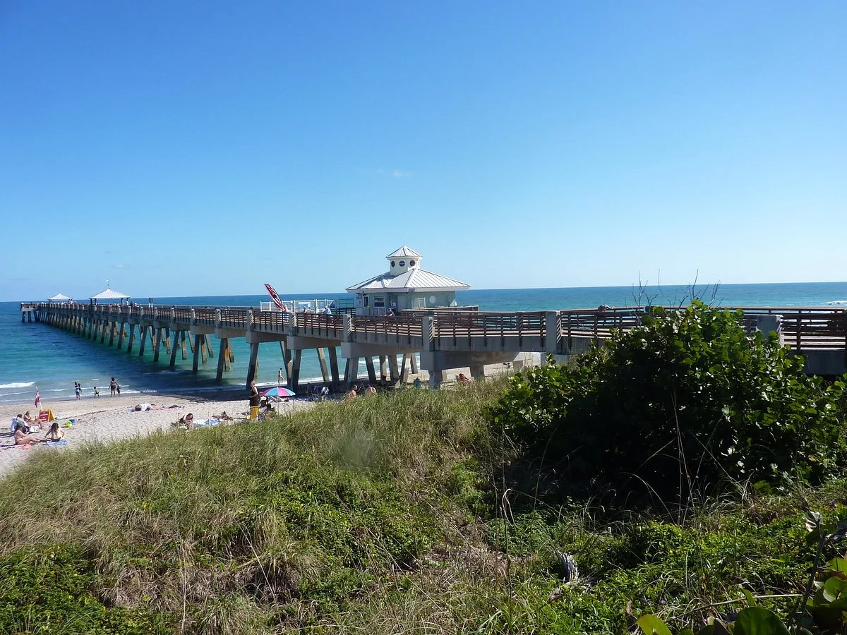 Juno Beach Park