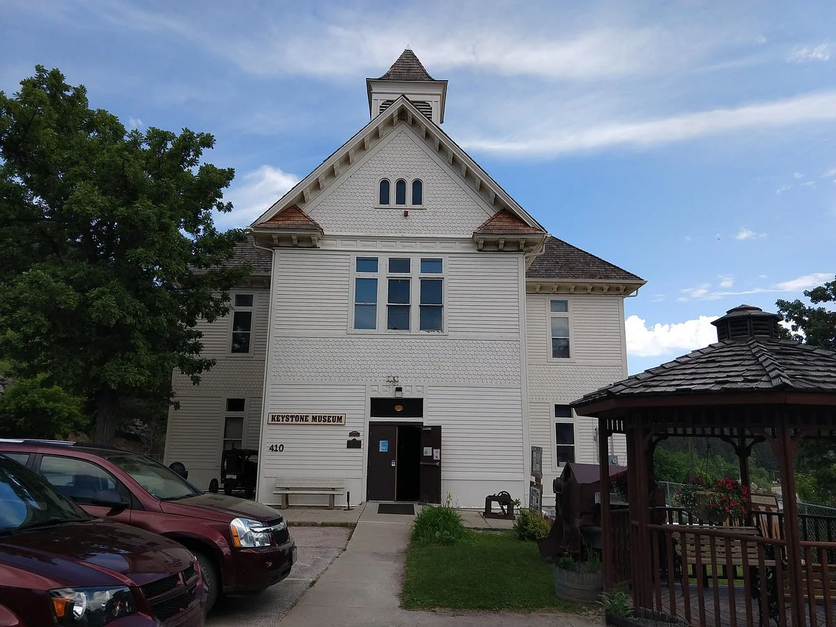 Keystone Historical Museum