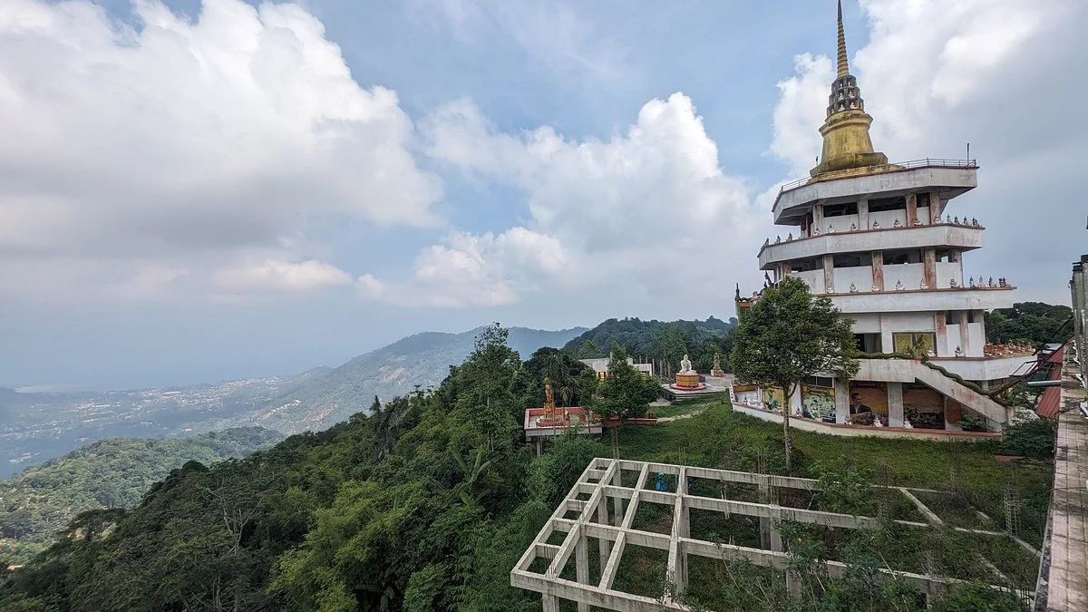 Wat Teepangkorn