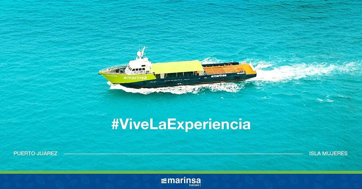 Marinsa Turismo