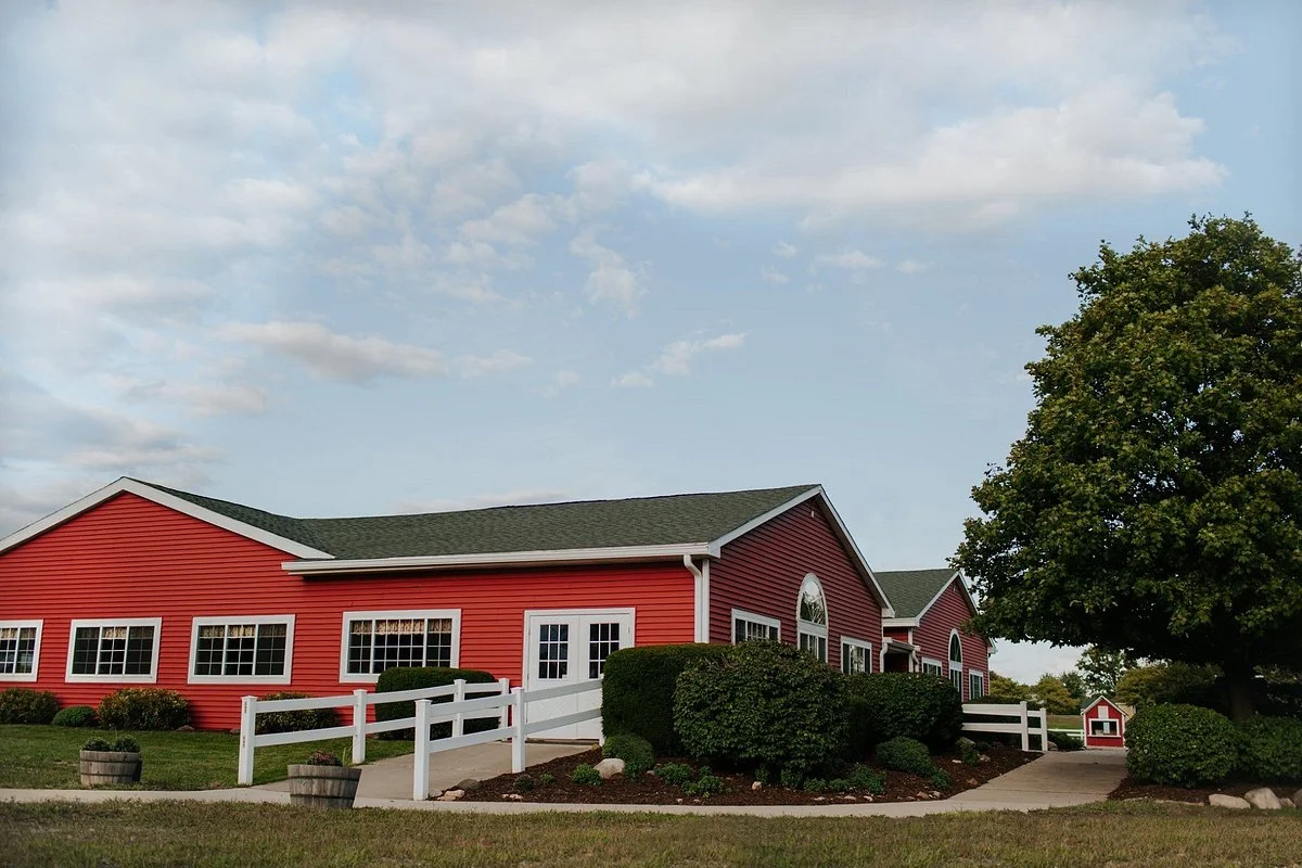 Plymouth Orchard and Cider Mill