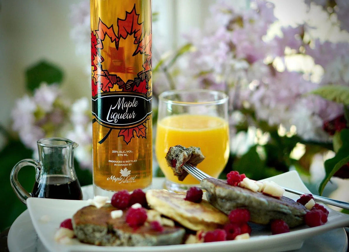 Maple Leaf Spirits Inc
