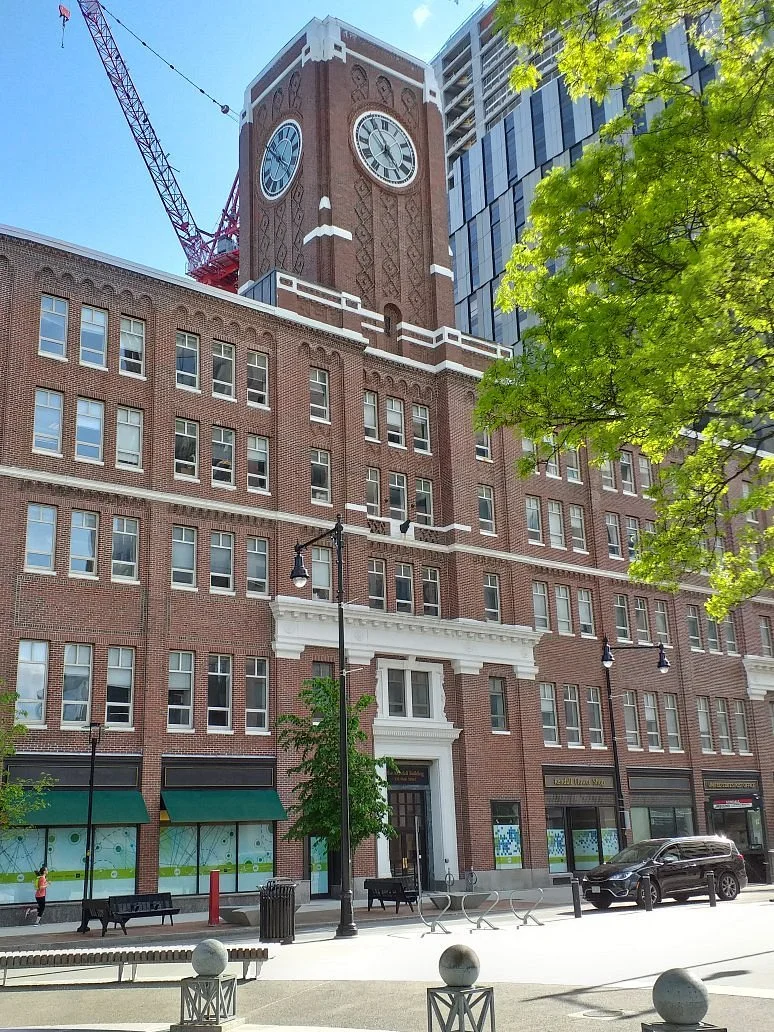 Kendall Square