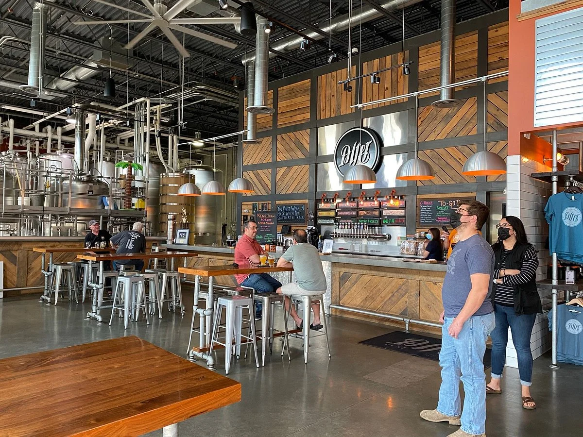 Alter Brewing Company