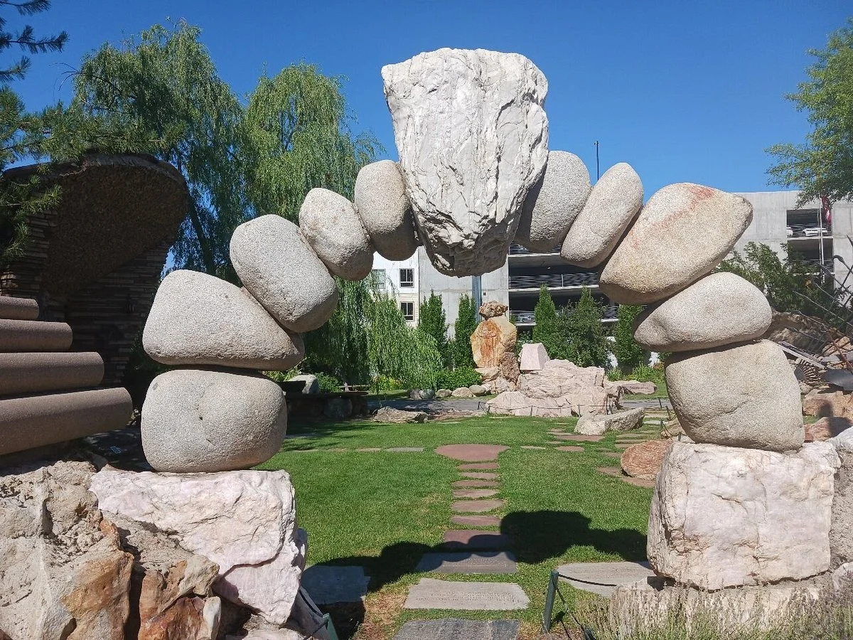Gilgal Gardens