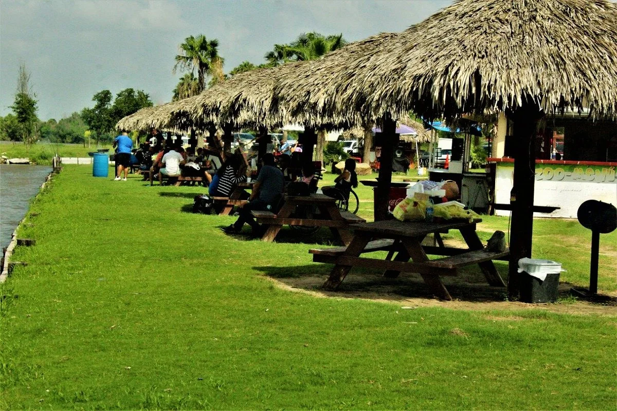 Zoologico de Reynosa