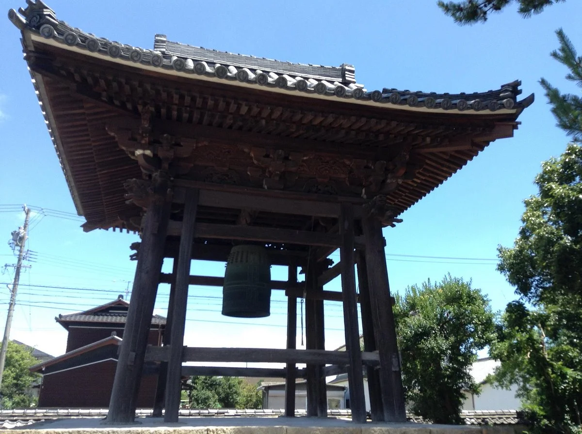 Honshoji Temple