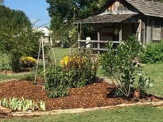 Cooper Park