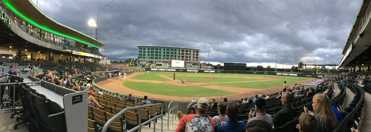 SRP Park