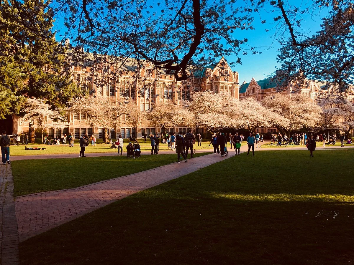 University of Washington