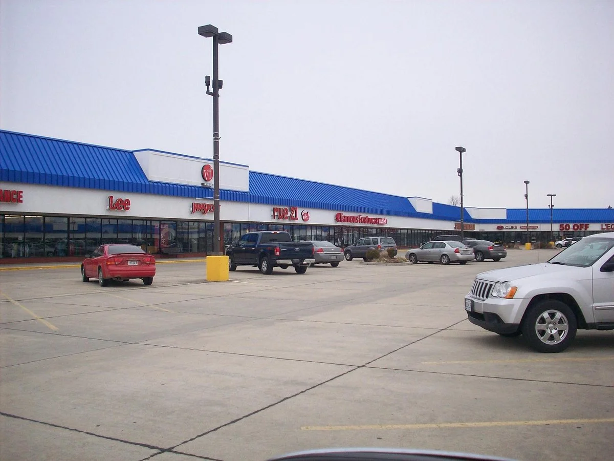 Sikeston Factory Outlet Stores