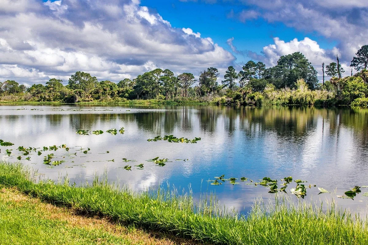 Fox Lake Sanctuary