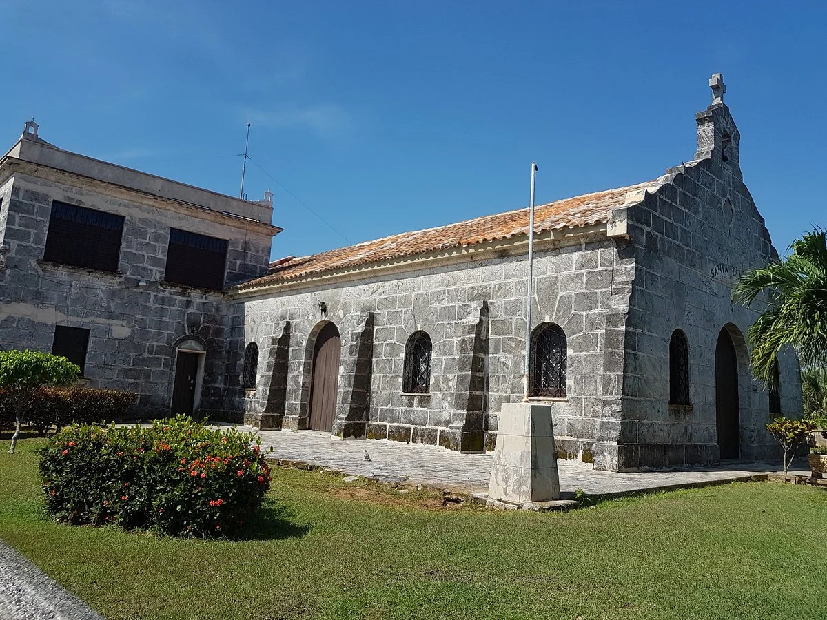 Iglesia Santa Elvira