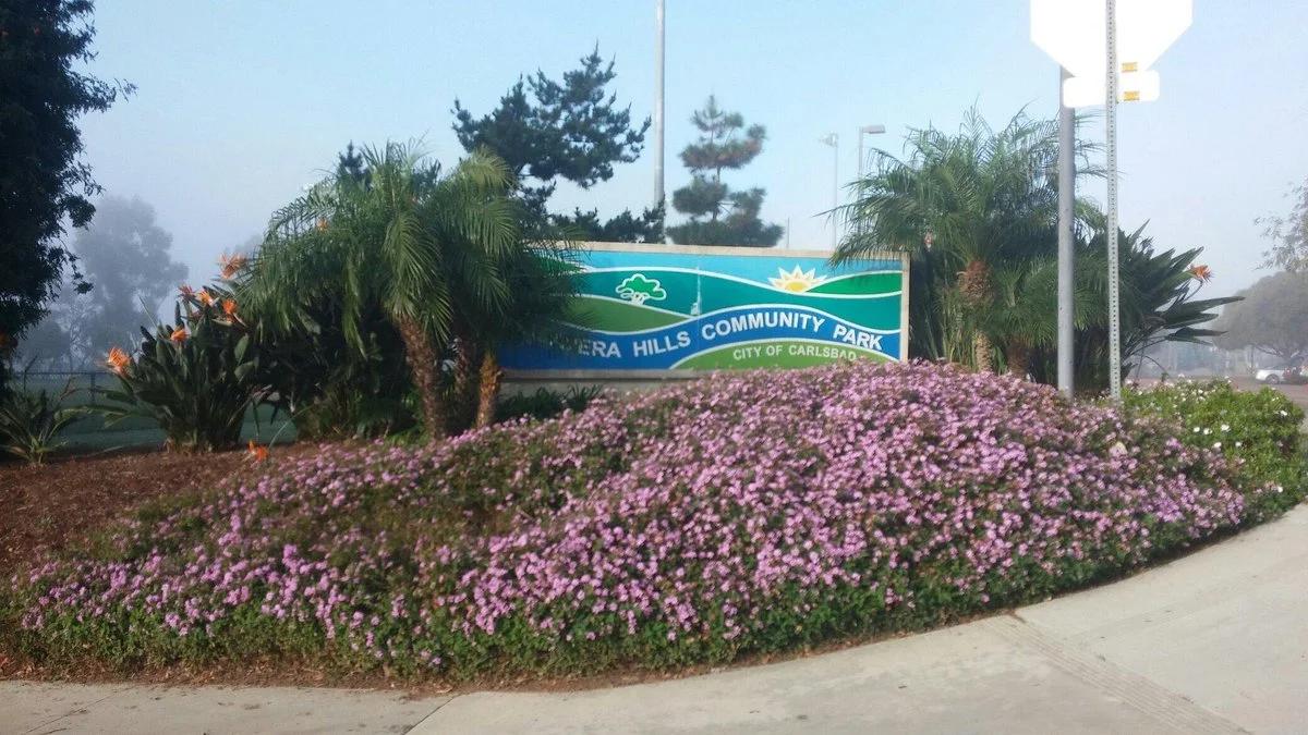 Calavera Park