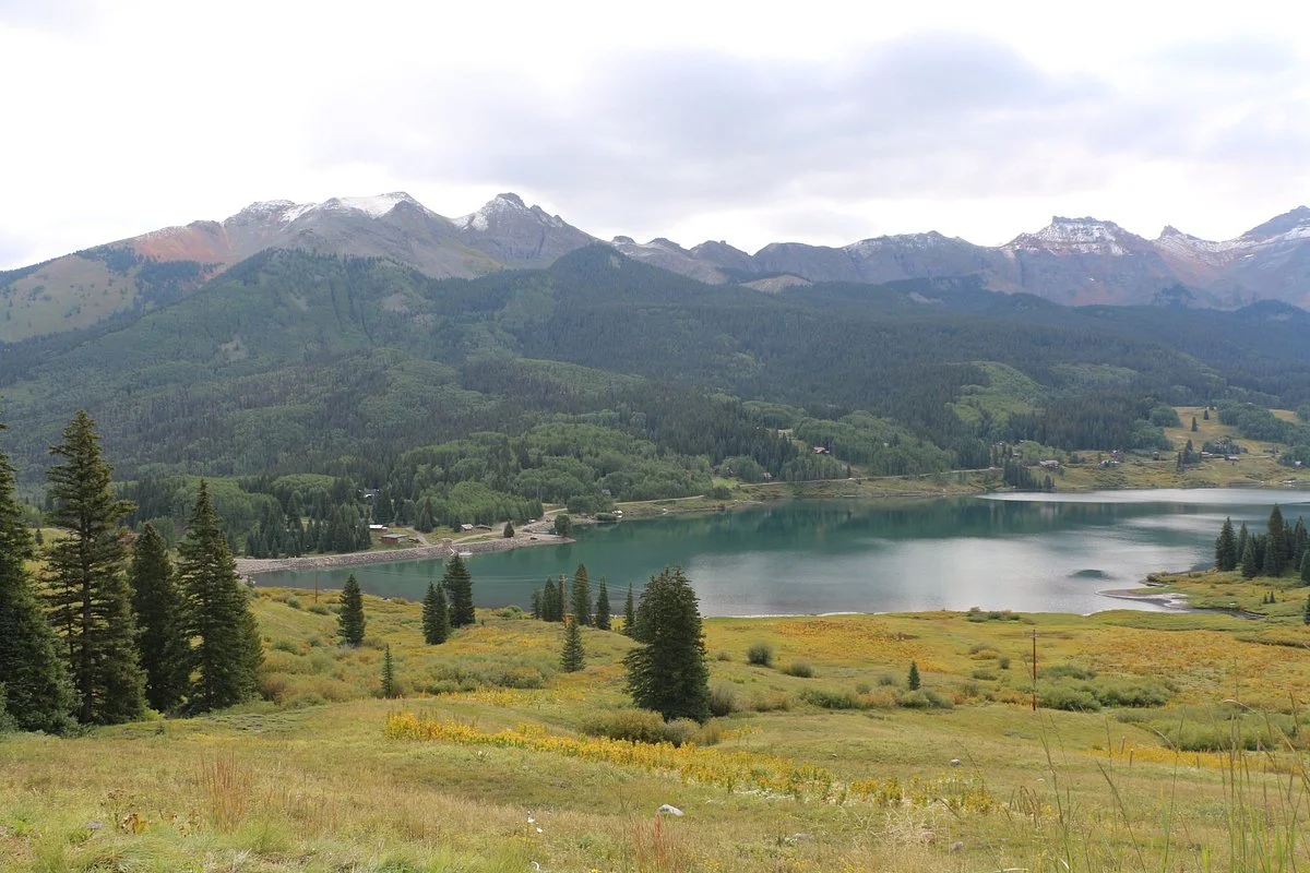 Lizard Head Wilderness