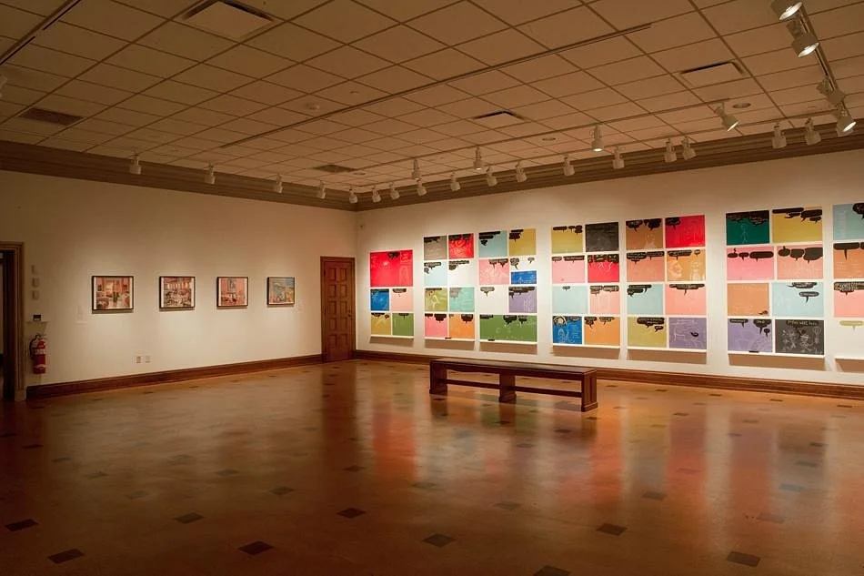 David Owsley Museum of Art