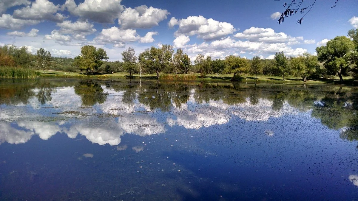 John Slaughter Ranch