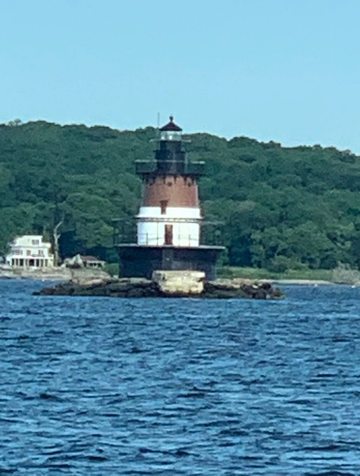 Narraganset bay