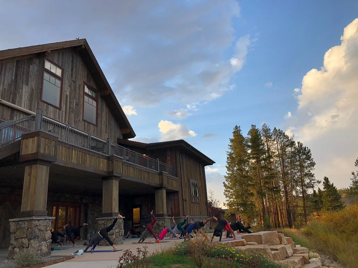 Headwaters River Journey
