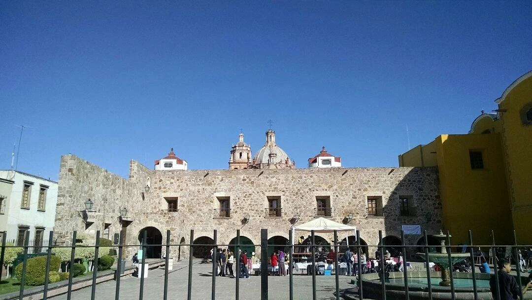 Museo Regional Potosino