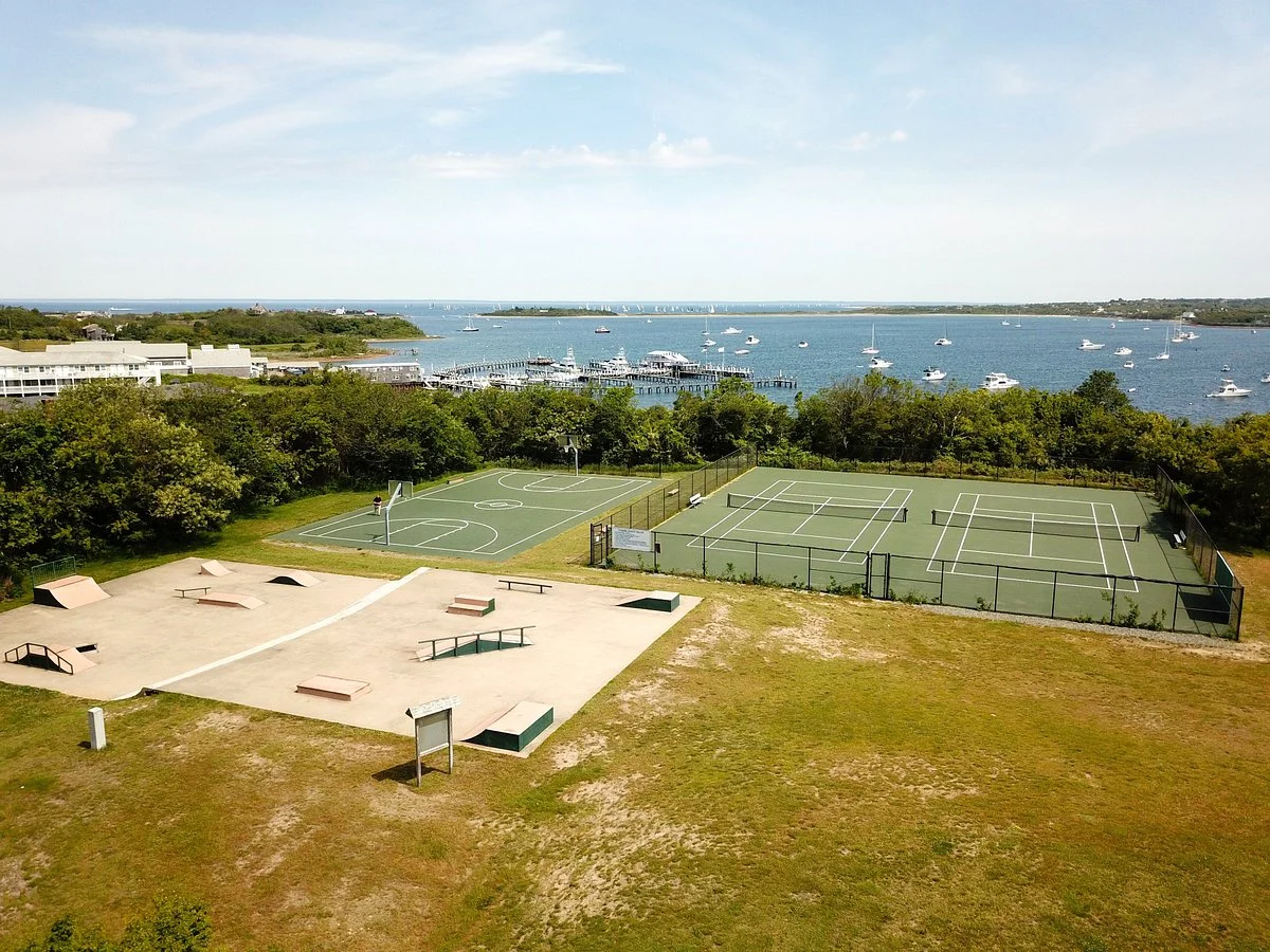 Ball O'Brien Park
