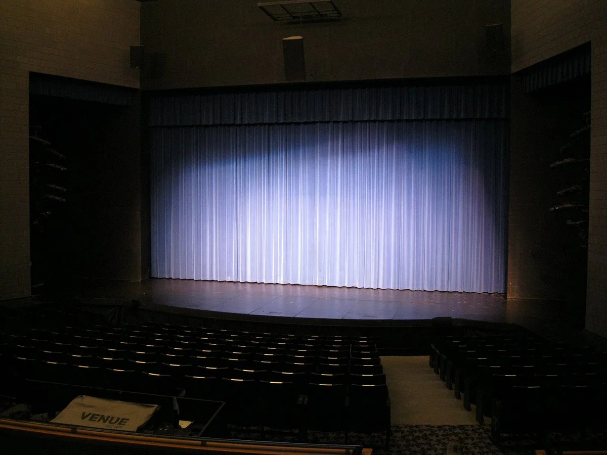 Quincy Community Theatre