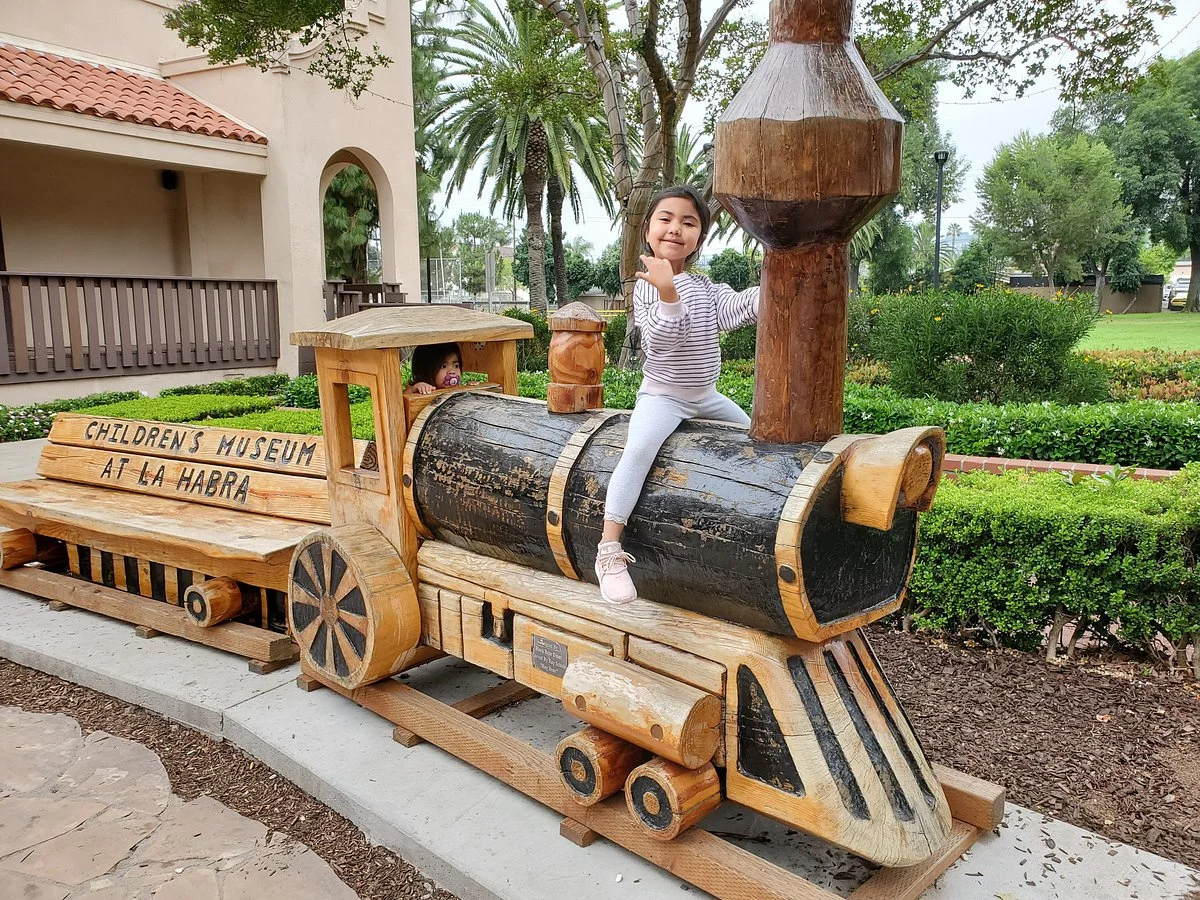 La Habra Children's Museum