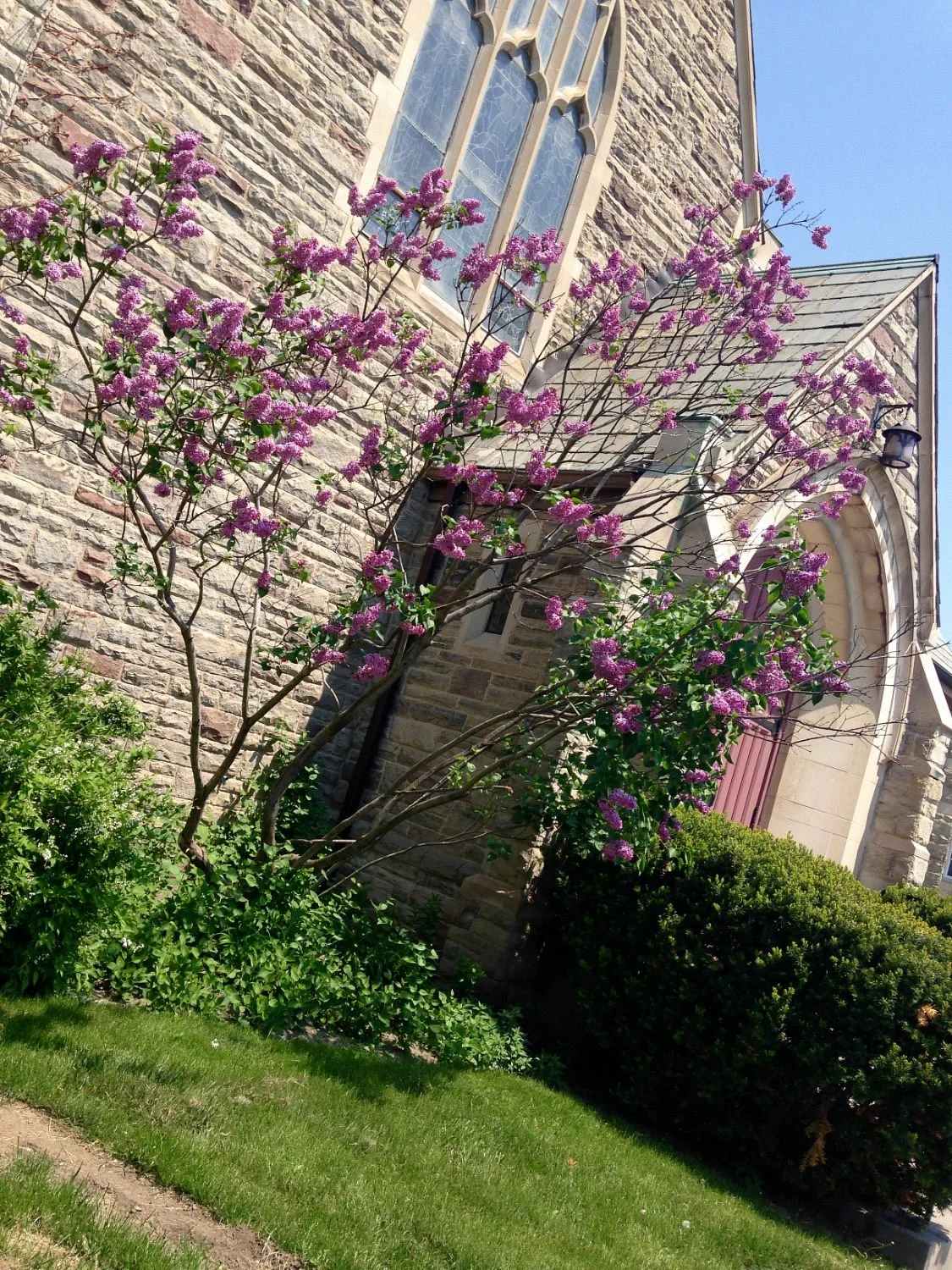 St. George's Memorial Anglican Church