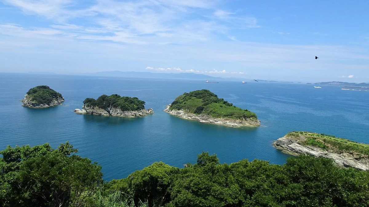 Saikazaki Lighthouse