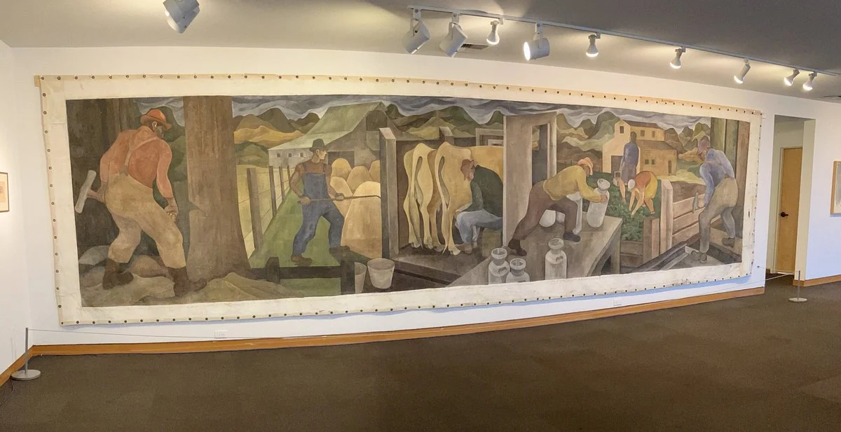 Museum of Northwest Art