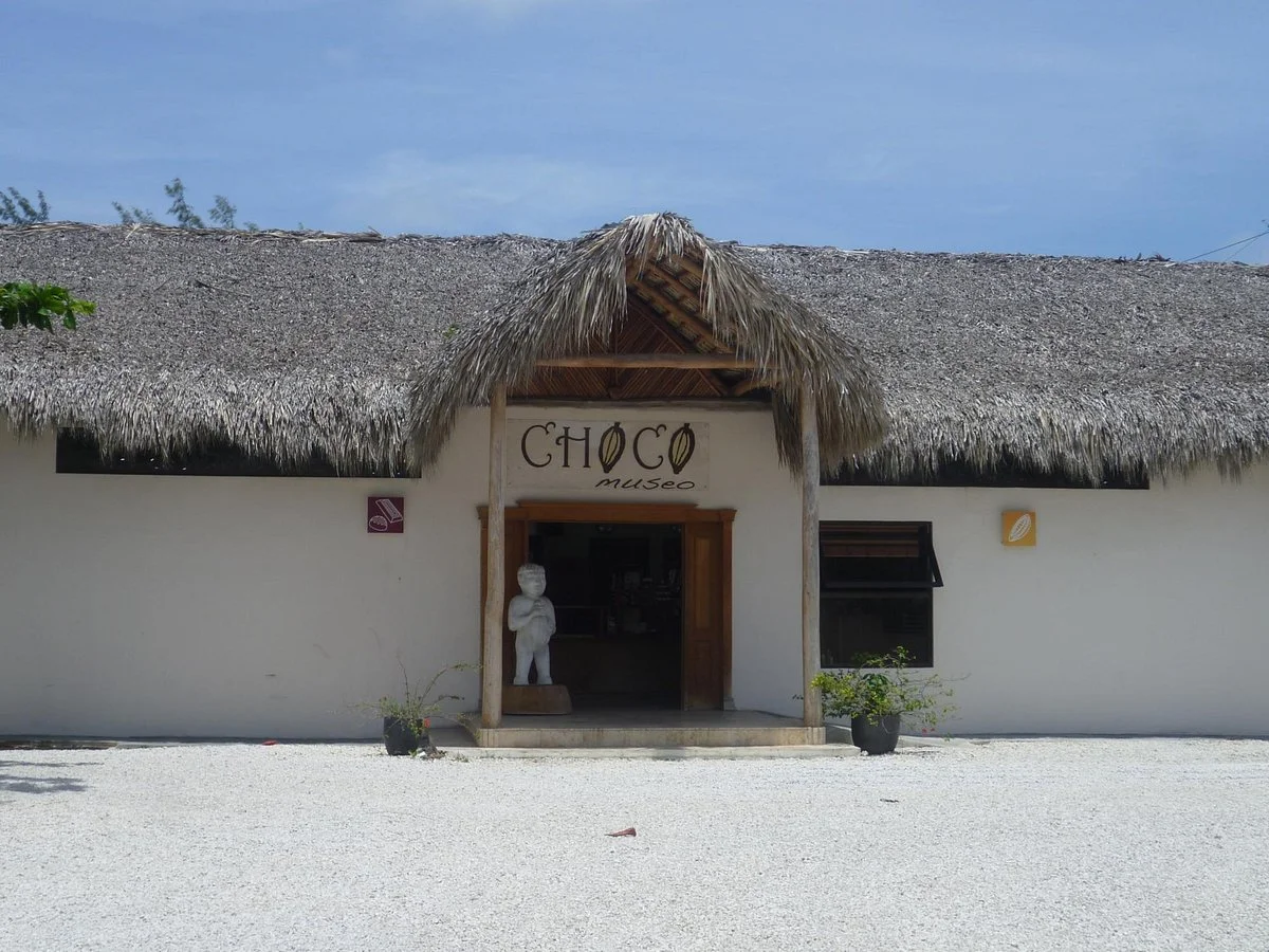 ChocoMuseo Punta Cana