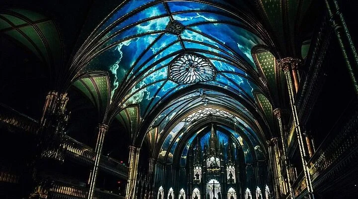 Basilique mineure Saint-Frédéric