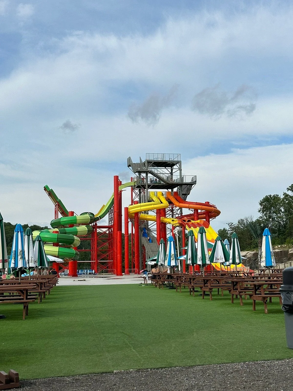 Complexe Atlantide