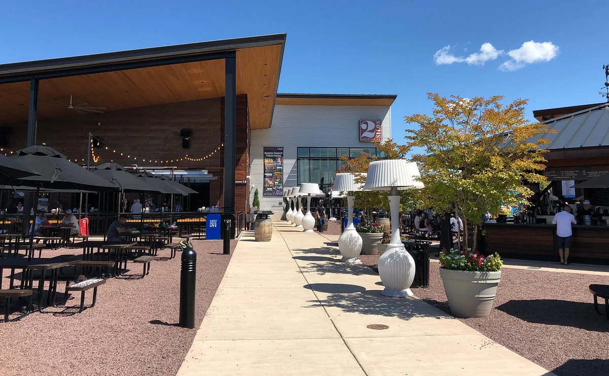 2 Silos Brewing Co