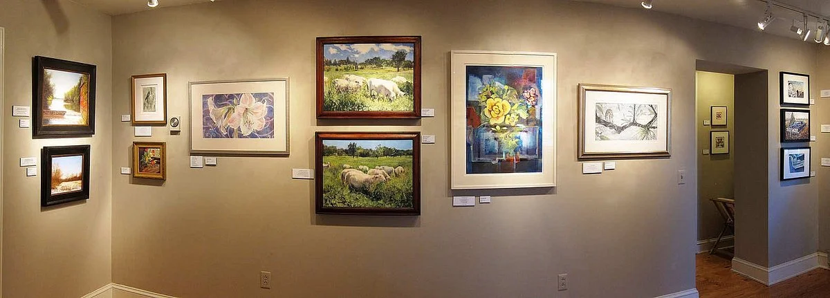 Artists' Gallery