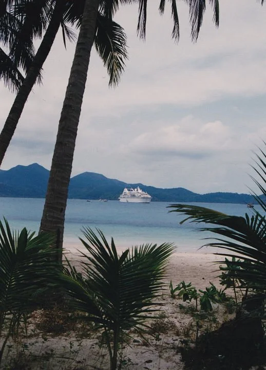 Palai Beach