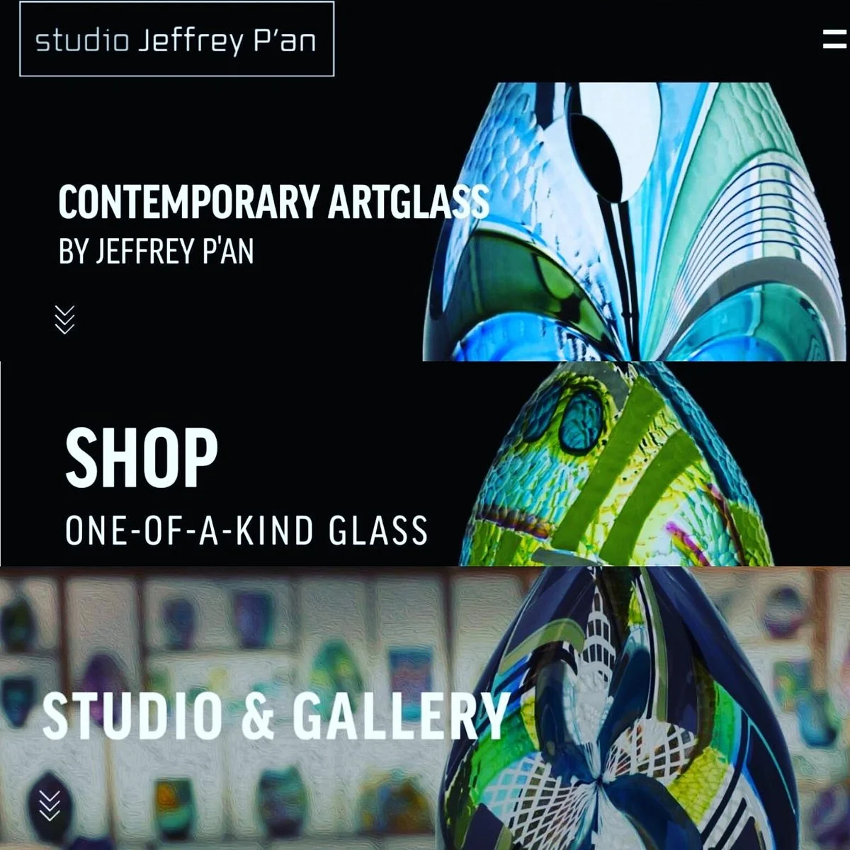 Studio Jeffrey P’an