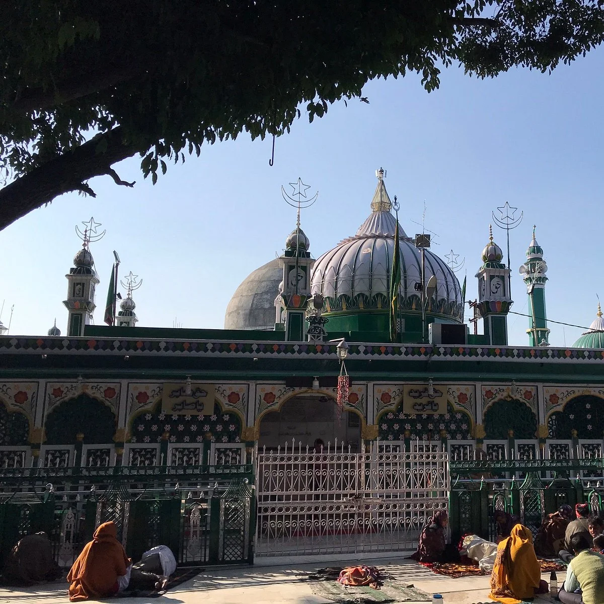 Kaliyar Sharif