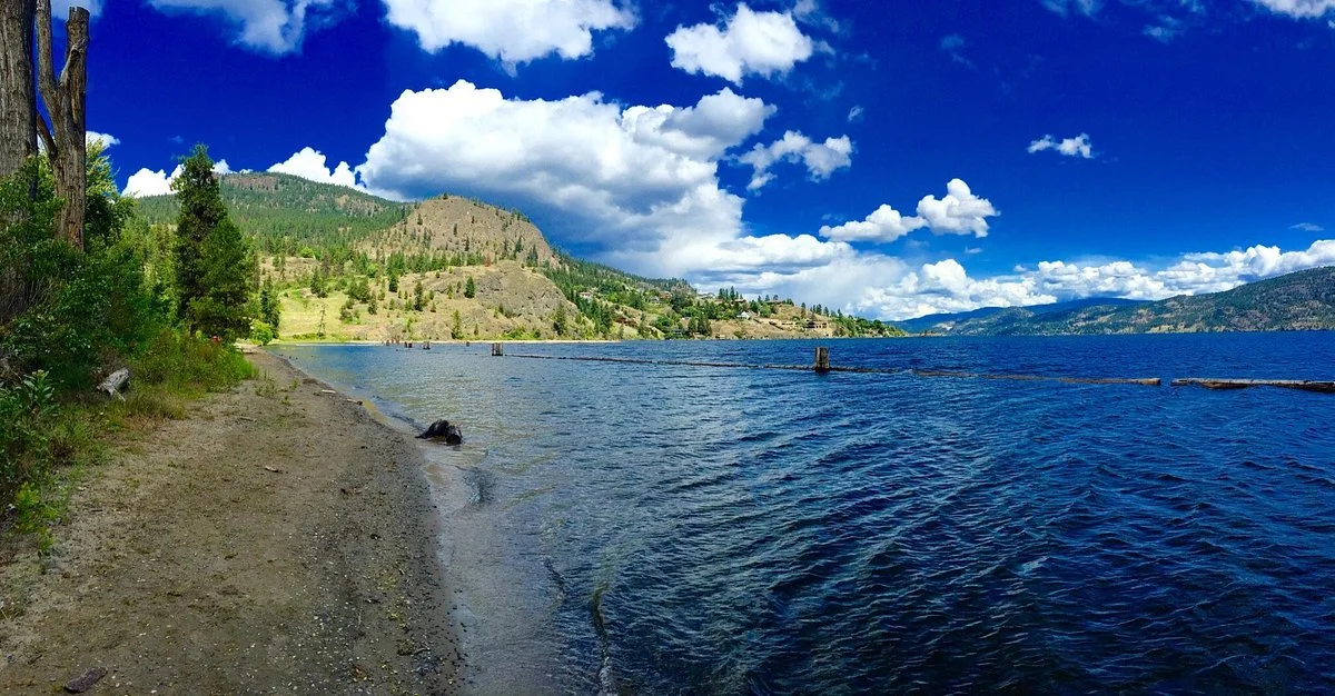 Bear Creek Provincial Park