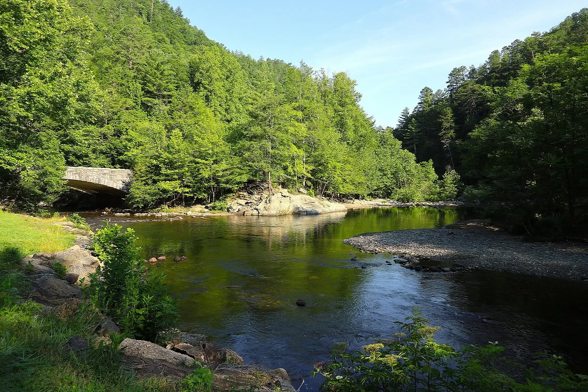 Townsend Wye