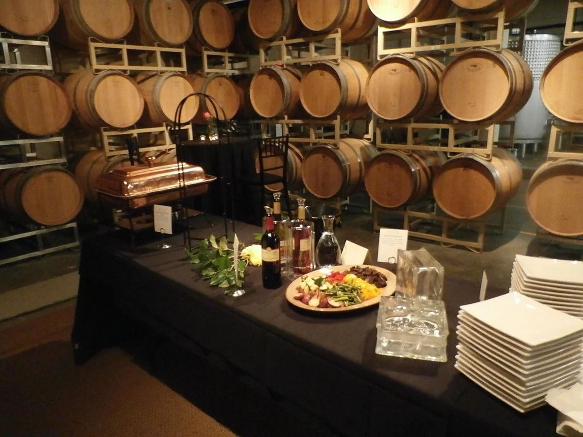 Chatham Hill Winery