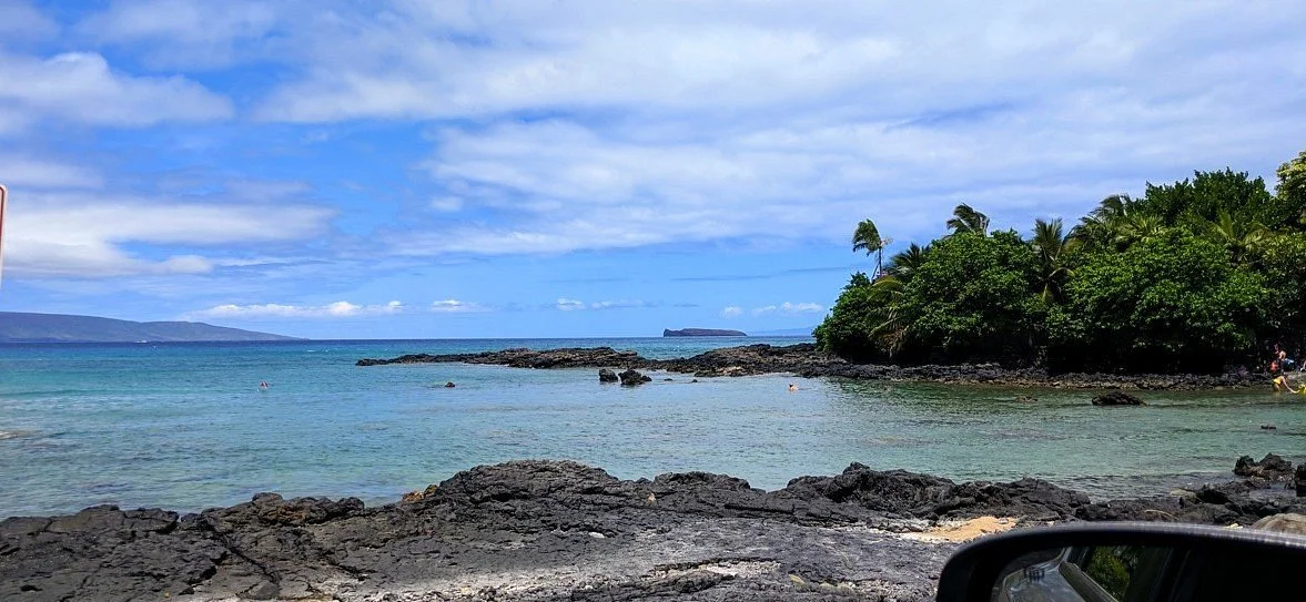 Kanahena Cove