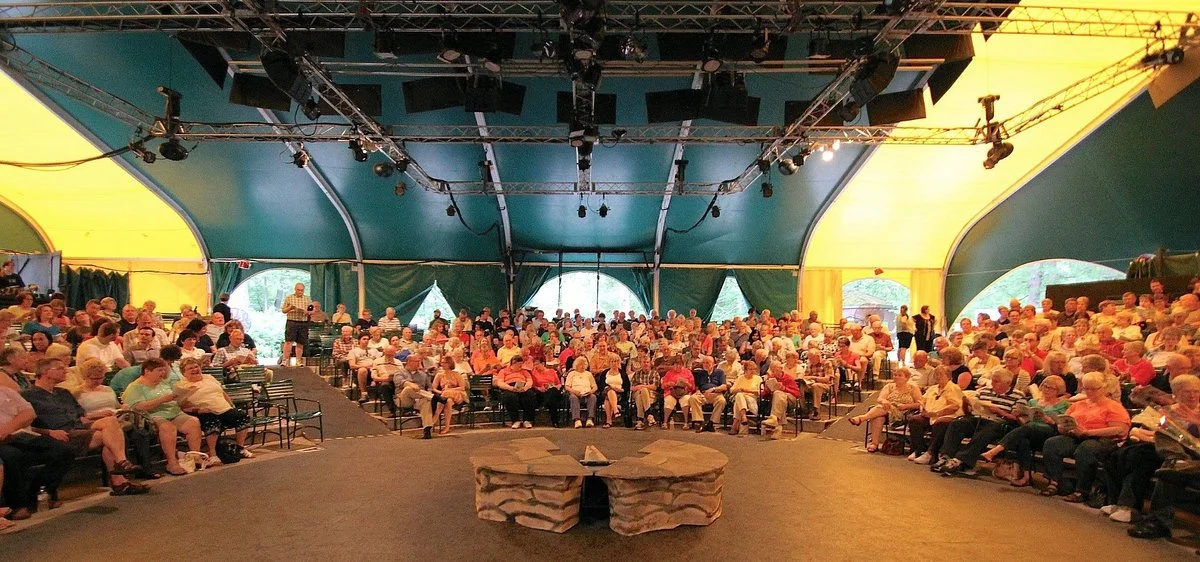 Corn Stock Theatre