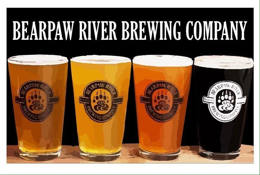 Bearpaw River Brewing Company