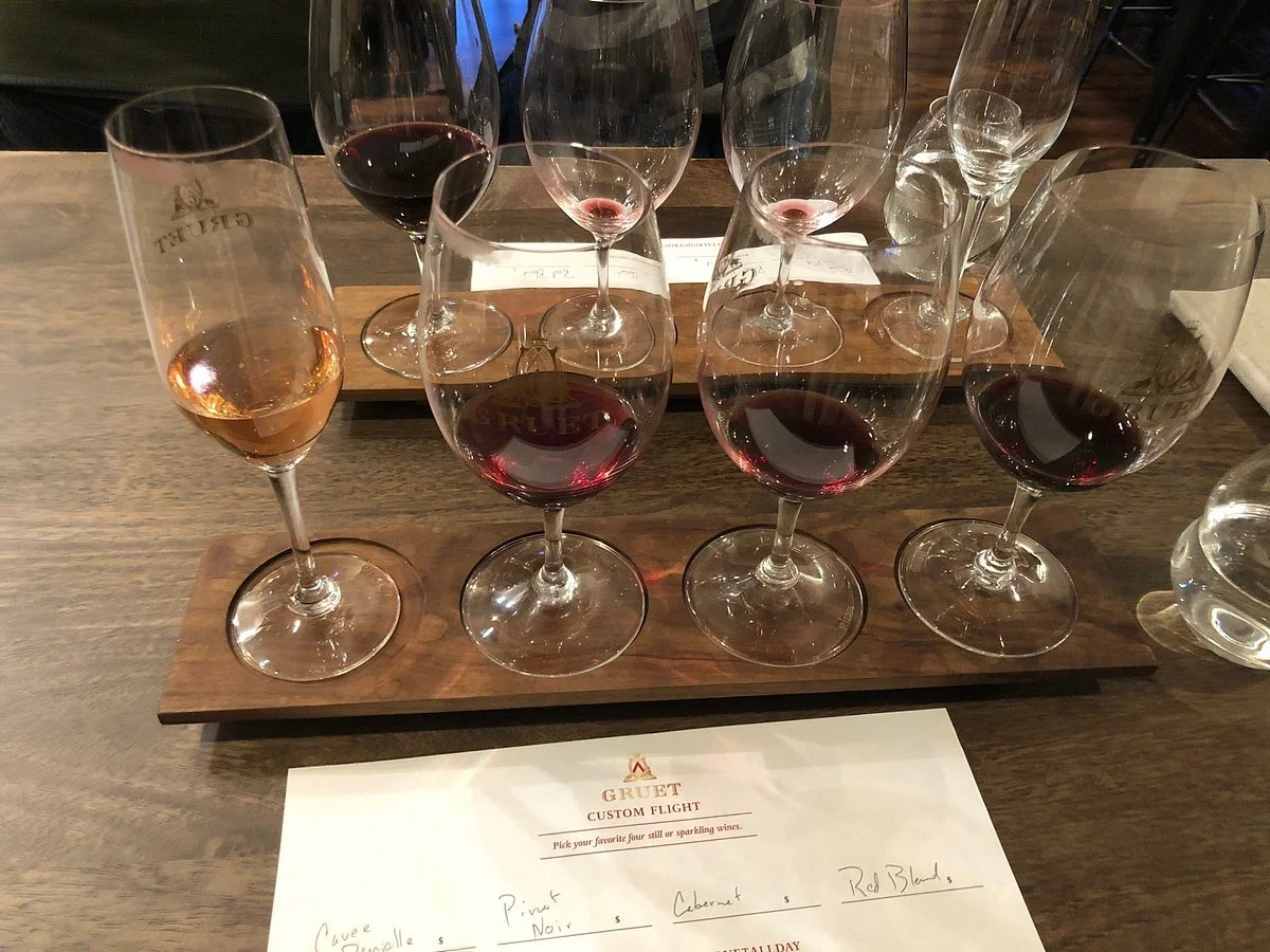 Gruet Winery