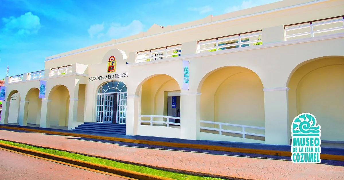 Museo de la Isla de Cozumel