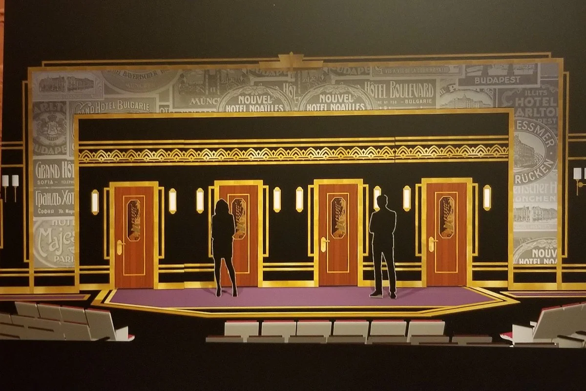 Everyman Theatre