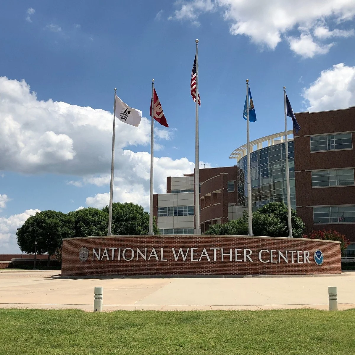 National Weather Museum and Science Center