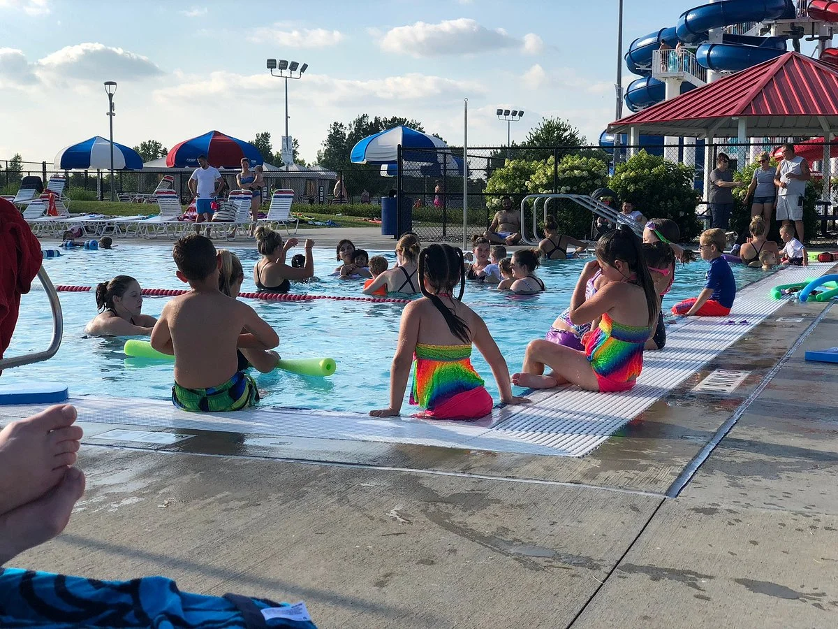 Freedom Springs Aquatics Park